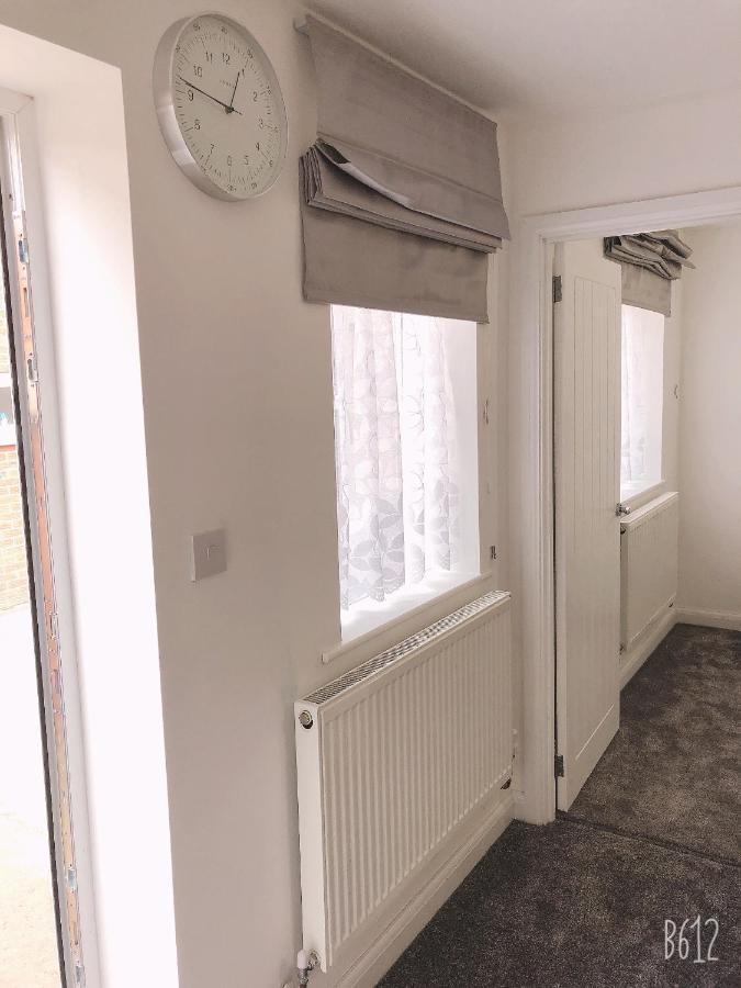 Guest house Modern Two-bedroom Suite: Centre Convenience 3*