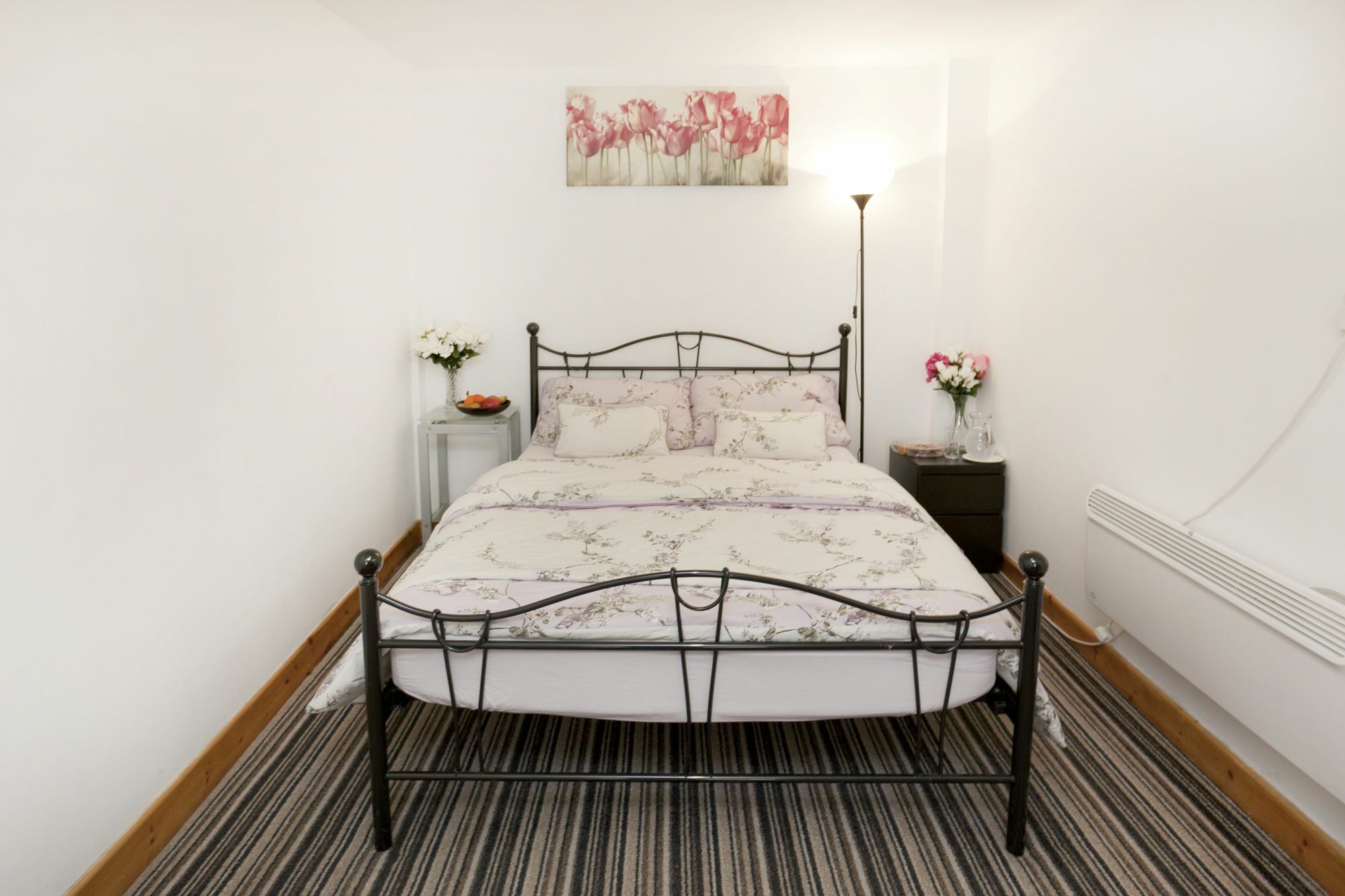 Guest house Modern Two-bedroom Suite: Centre Convenience 3*